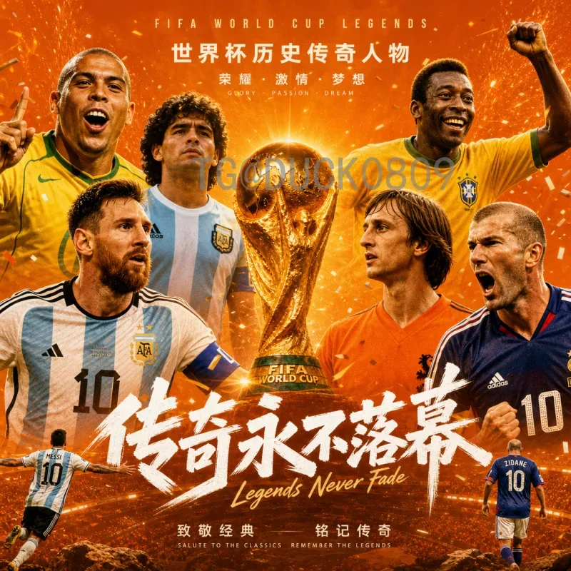 2026世界杯全新规则解读：48队赛制、赛程与影响全面分析